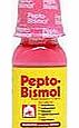 Pepto Bismol 17.5mg/ml Oral Suspension - 120ml