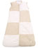 Pequilino 2 Tog Sleeping Bag 3-6 Months Cream
