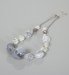 Per Una Marble Bead Necklace