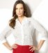 Per Una Spot Bow 3/4 Sleeve Blouse