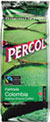 Percol Fairtrade Colombia Coffee (227g)