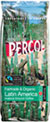 Percol Fairtrade Latin American Organic Coffee