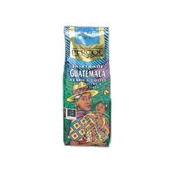 Percol Guatemala Med Roast Organic Coffee 250G