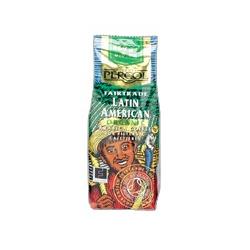 Percol Latin American Organic Coffee-250gm