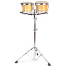 Percussion Plus Bongo Stand Double Brace