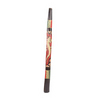 Percussion Plus Didgeridoo - Painted Wood