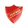 Perfect Badge