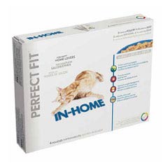 perfect fit In-Home Pouch 85g 12pk (Bulk Pack 4)