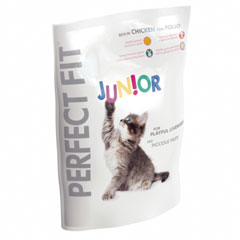 perfect fit Junior 190g
