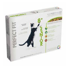 perfect fit Senior Pouch 85g 12pk (Bulk Pack 4)