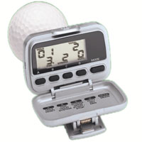 Perfect Solutions Digital Scorecard/pedometer