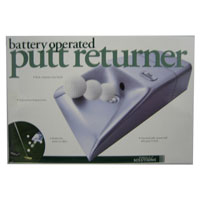 Perfect Solutions Putt Returner