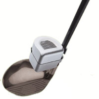 Perfect Solutions Swing Meter