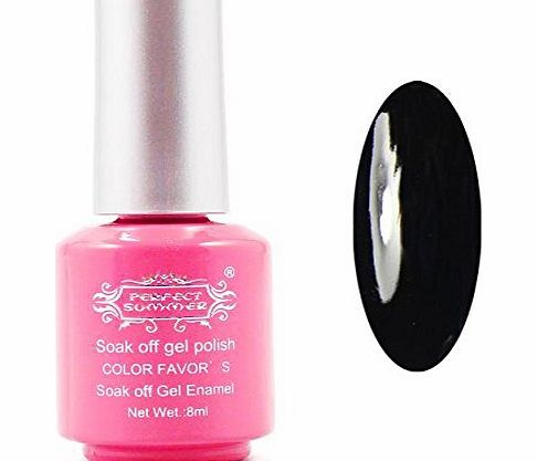 Perfect Summer 2014 New Nail products gel polish Art Color Gel 240 colors #107