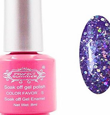 Perfect Summer 2014 New Nail products gel polish Art Color Gel 240 colors #214