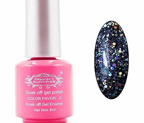 Perfect Summer 2014 New Nail products gel polish Art Color Gel 240 colors #222