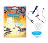 PERFECTEL VoIP Skype Starter kit Superman DC