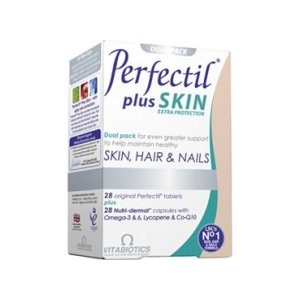 Perfectil Plus Skin Dual Pack (56)