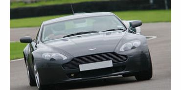 Performance Car Experience