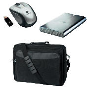 Performance computing accessory bundle