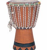 Performance Percussion Djembe Drum 22cm