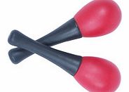 Performance Percussion Mini Maracas Pair