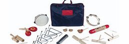 Performance Percussion PK04 Percussion Kit With