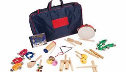 Performance Percussion PK06 Multi Percussion Set
