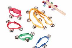 Performance Percussion PK14 Music Box Bells