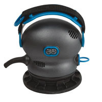 Performance Power 100W Sandbug Palm Grip Sander