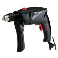 Performance Power Drill 710W