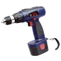 Performance Power Hammer Drill (Imac)