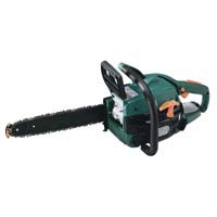 Performance Power Petrol Chainsaw