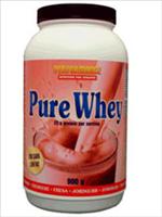Performance Pure Whey - 900G - Cappuccino