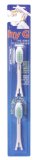 Periproducts Ltd hyG replacement heads (2) Colour May Vary
