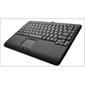 Perixx Mini Touchpad USB Keyboard