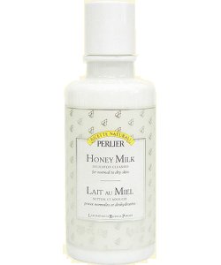 Perlier HONEY CLEANSING MILK 250ML
