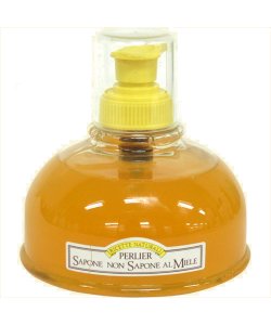 Perlier HONEY CREAM SOAP 250ML
