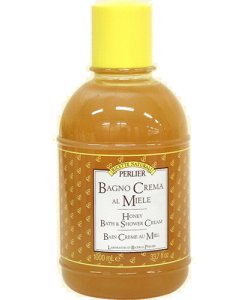 Perlier HONEY CREME BATH 500ML