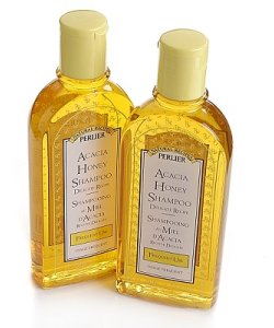 Perlier HONEY HAIR SHAMPOO 250ML