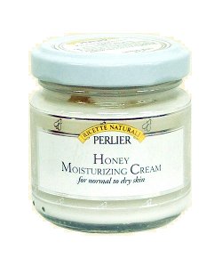 Perlier MOISTURISING CREAM 75ML