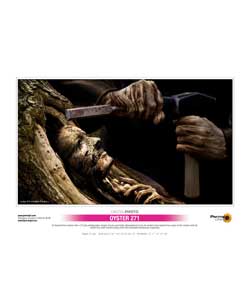 PermaJet 6 x 4 Oyster Instant Dry Paper