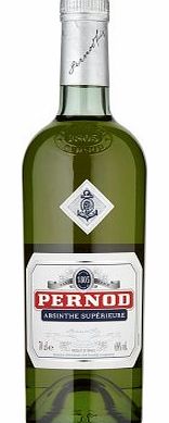 Pernod Absinthe