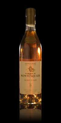 Pernod Ricard Marquis De Montesquiou 21yr Old