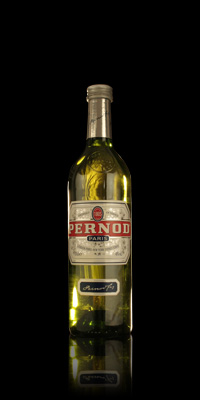 Pernod Ricard Pernod