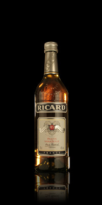 Pernod Ricard Ricard