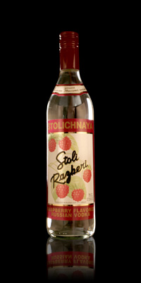 Pernod Ricard Stoli Razberi