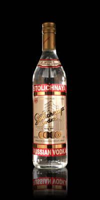 Pernod Ricard Stolichnaya