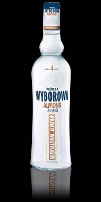 Pernod Ricard Wyborowa Almond