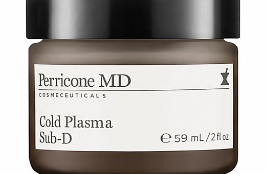 Perricone MD Cold Plasma Sub D, 59ml